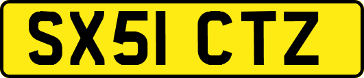 SX51CTZ