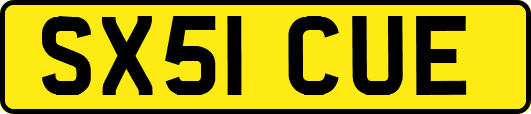SX51CUE