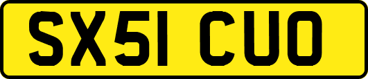 SX51CUO