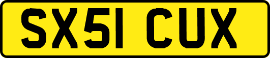 SX51CUX