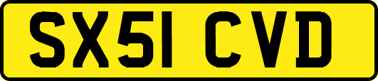 SX51CVD