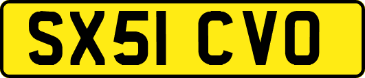 SX51CVO