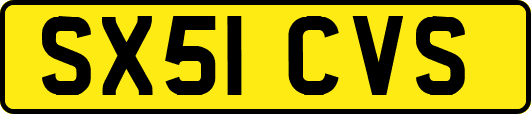 SX51CVS
