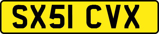 SX51CVX