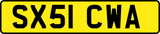 SX51CWA