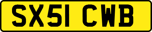 SX51CWB