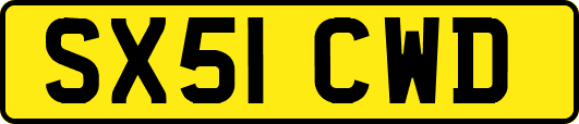 SX51CWD