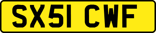 SX51CWF