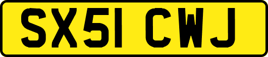 SX51CWJ