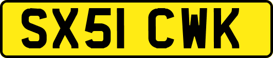 SX51CWK