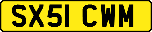 SX51CWM