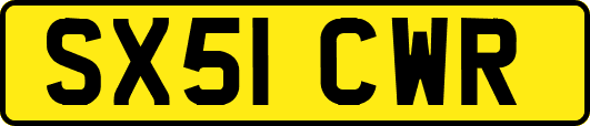 SX51CWR