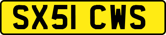 SX51CWS