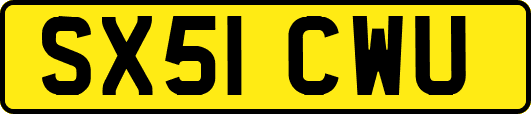 SX51CWU