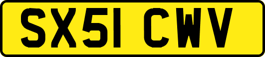 SX51CWV