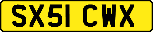 SX51CWX