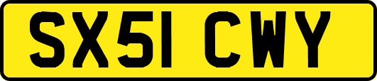 SX51CWY