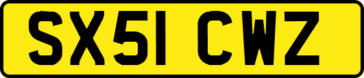 SX51CWZ