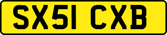 SX51CXB