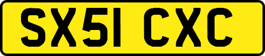 SX51CXC