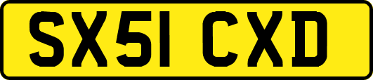 SX51CXD