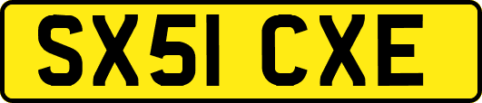 SX51CXE