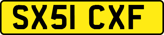 SX51CXF