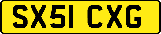 SX51CXG