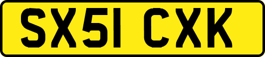 SX51CXK