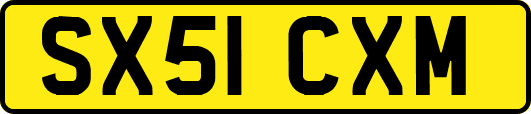 SX51CXM