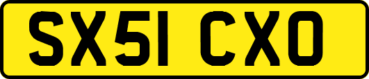 SX51CXO