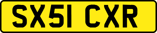 SX51CXR