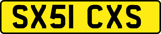 SX51CXS