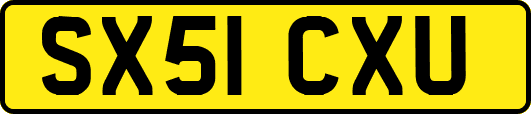 SX51CXU