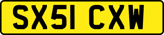 SX51CXW