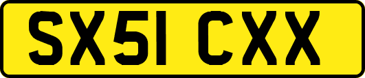 SX51CXX