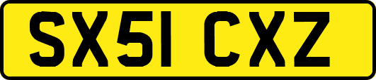 SX51CXZ