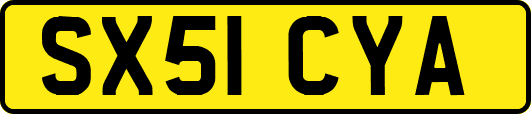 SX51CYA