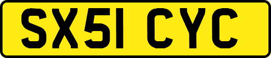 SX51CYC