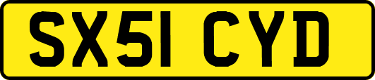 SX51CYD