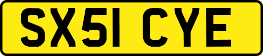 SX51CYE