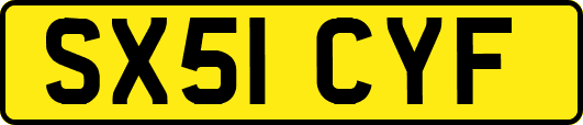 SX51CYF