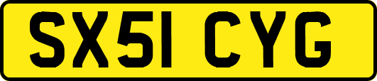 SX51CYG
