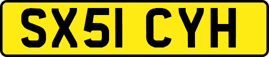 SX51CYH