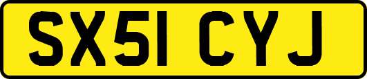 SX51CYJ