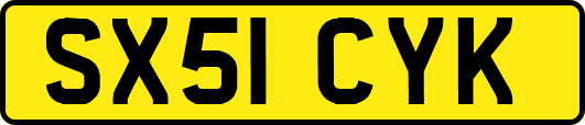 SX51CYK