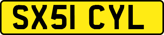 SX51CYL