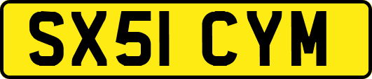 SX51CYM