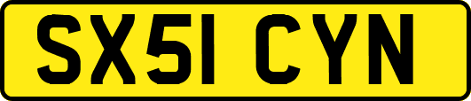 SX51CYN