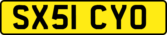 SX51CYO